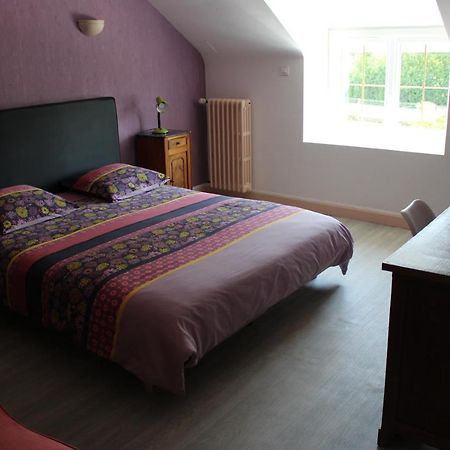 Apartament Chez Lili Izé Zewnętrze zdjęcie