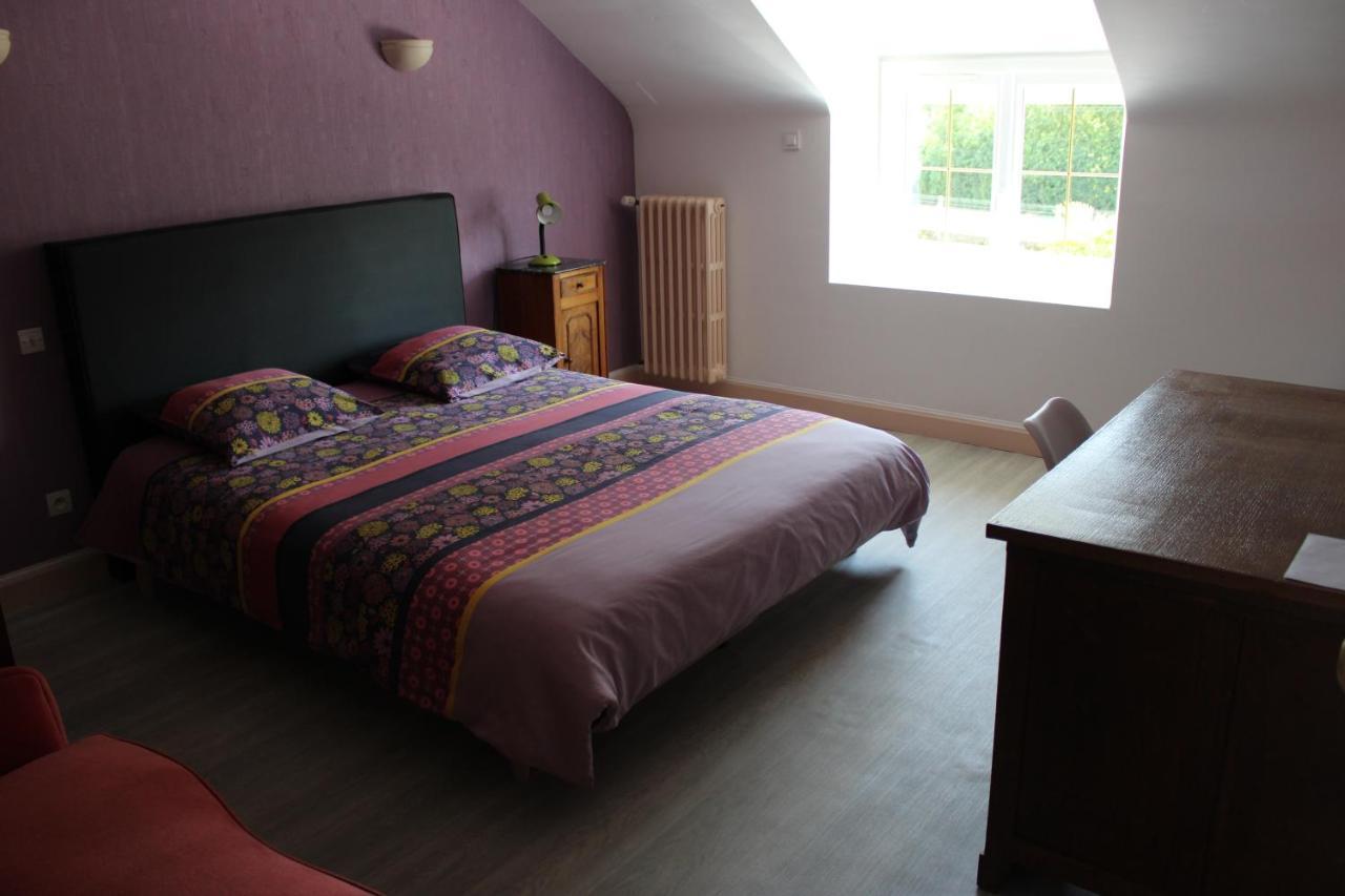 Apartament Chez Lili Izé Zewnętrze zdjęcie